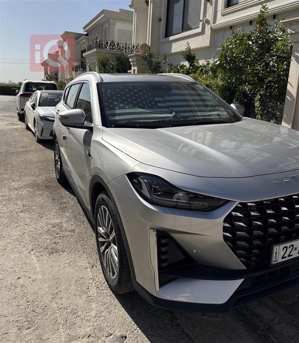 جيتور X70 بلس 2023 للبيع في العراق - اربيل